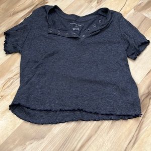 American eagle top